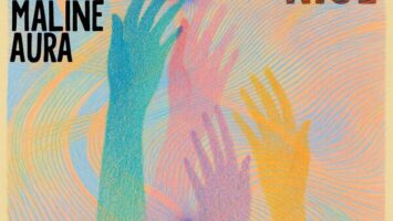 FiNE & Maline Aura - Rise (Extended Mix) Afro House King
