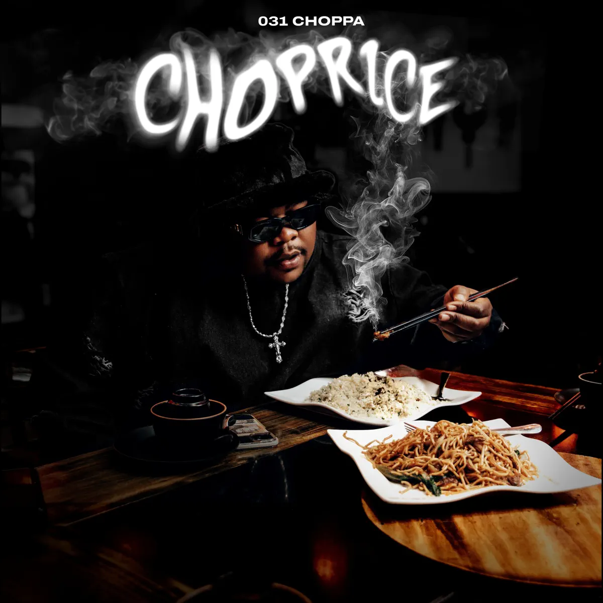 031Choppa, LeeMcKrazy, Mellow & Sleazy - Abo Mampone (feat. Shakes & Les, EeQue & Djy Biza)