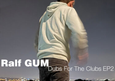 Ralf GUM - Dubs For The Clubs EP2 Afro House King
