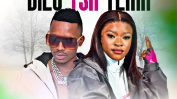 071 Nelly The Master Beat & Kharishma - Dilo Tsa Yema Afro House King