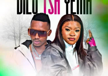 071 Nelly The Master Beat & Kharishma - Dilo Tsa Yema Afro House King