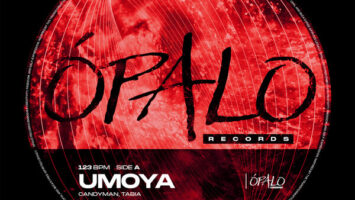 Candyman & Tabia - Umoya Afro House King