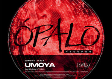 Candyman & Tabia - Umoya 7 Candyman & Tabia - Umoya Afro House King