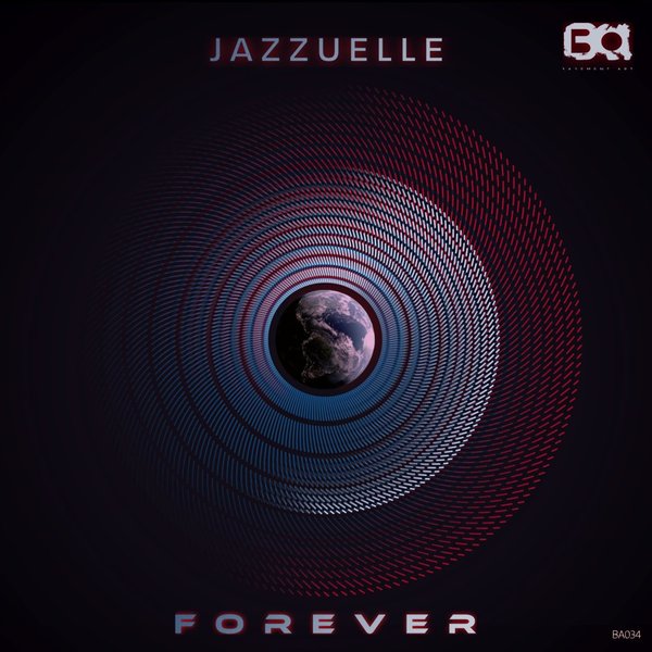 Unknown Artist - Jazzuelle - Forever EP