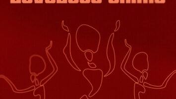 DJ Tomer, Ricardo Gi & Mei Tar - Loveless Crime Afro House King