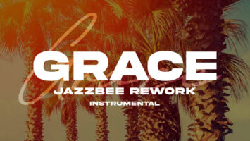 Pistoli - Grace (Jazzbee Rework) [Instrumental] Afro House King