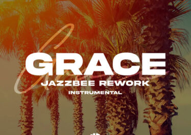 Pistoli - Grace (Jazzbee Rework) [Instrumental] Afro House King