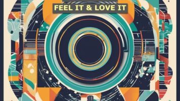 EdisonSoul - Feel It & Love It (Original Mix) Afro House King
