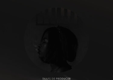 Thaps De Producer - The 5th Foundation EP Afro House King