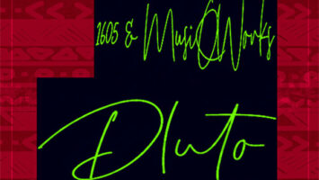 1605 & MusiQWorks - Pluto Afro House King