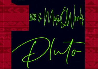 1605 & MusiQWorks - Pluto Afro House King
