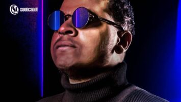 Malik Faquir - Electro Candi 5, Pt. 3 Afro House King