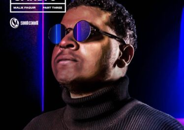Malik Faquir - Electro Candi 5, Pt. 3 Afro House King