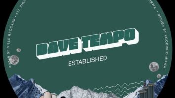 Dave Tempo - Established EP Afro House King
