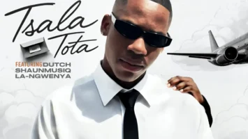 18Teen RSA , SjavasDaDeejay & Lesgo 966 - Tsala Tota (feat. Dutch, Shaunmusiq & La-Ngwenya) Afro House King