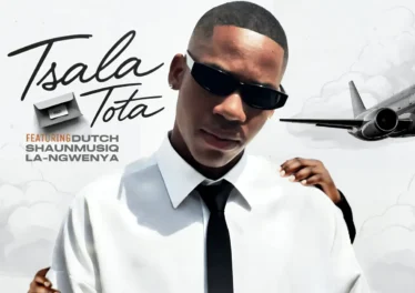 18Teen RSA , SjavasDaDeejay & Lesgo 966 - Tsala Tota (feat. Dutch, Shaunmusiq & La-Ngwenya) Afro House King