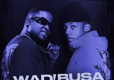 18Teen RSA - Wadibusa (feat. Titus Mongameli, Angie DaBabe, KXLLY RSA & Dub-Kuley) Afro House King