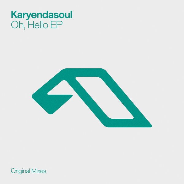  Karyendasoul - Oh, Hello EP
