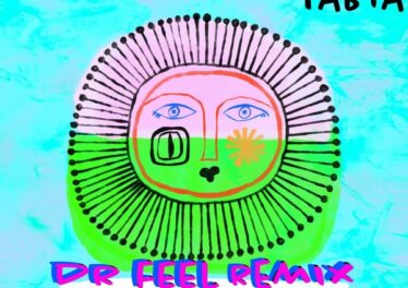 FiNE , Romy Janssen & Tabia - Ubuntu (Dr Feel Extended Remix) Afro House King