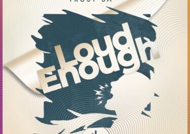 Trust SA - Loud Enough (Are You Loud Enough) Afro House King