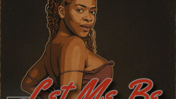 Astrotone, Andee - Let Me Be (TheDeepSA Remix) Afro House King