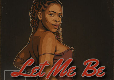 Astrotone, Andee - Let Me Be (TheDeepSA Remix) Afro House King