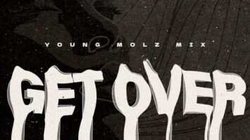 Exte C & TimAdeep - Get Over (Young Molz Funky Groove Mix) Afro House King