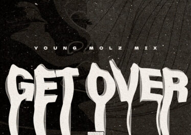 Exte C & TimAdeep - Get Over (Young Molz Funky Groove Mix) Afro House King