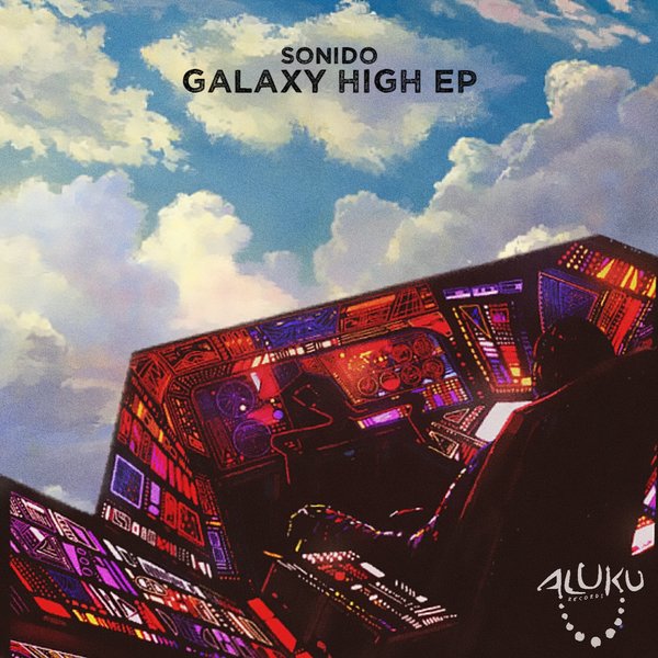 Unknown Artist - Sonido - Galaxy High EP