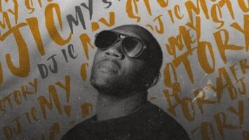 DJ IC - My Story (Part 2) Afro House King