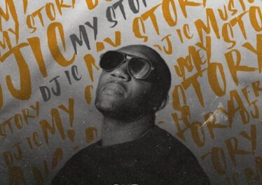 DJ IC - My Story (Part 2) Afro House King