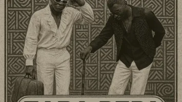2point1 - Zaba Pepa (feat. Deekay Afro) Afro House King