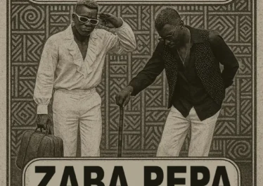 2point1 - Zaba Pepa (feat. Deekay Afro) 13 2point1 - Zaba Pepa (feat. Deekay Afro) Afro House King