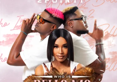 2point1 & Bello M - Who Is Bello M (Album) Afro House King