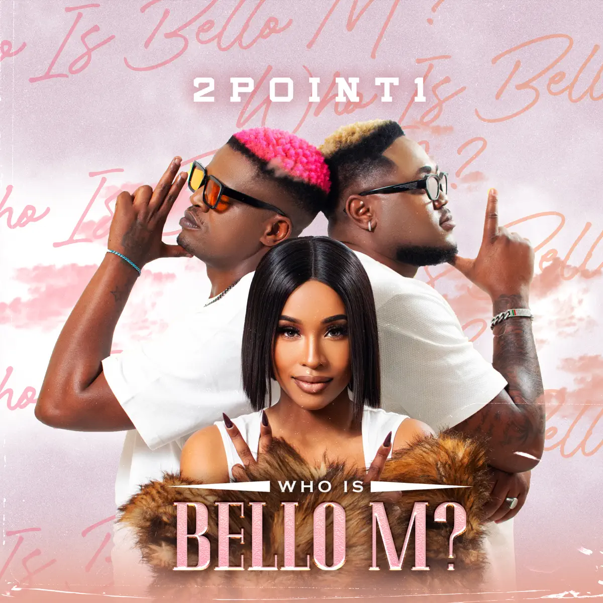  2point1, Bello M & Delasoundz - eLimpopo