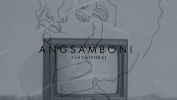 Menzaro Suzaki & Tori Javier - Angsamboni (feat. Mishka) Afro House King