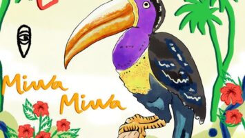 LevyM - Miwa Miwa EP Afro House King