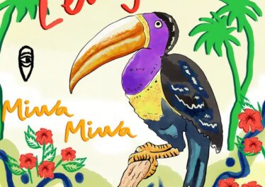 LevyM - Miwa Miwa EP Afro House King