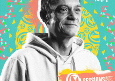 Ralf Gum - Soul Candi Sessions Six, Pt. 3 Afro House King