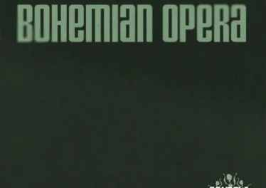 40D - Bohemian Opera EP Afro House King