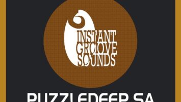 PuzzleDeep SA - Puzzle Ground EP Afro House King