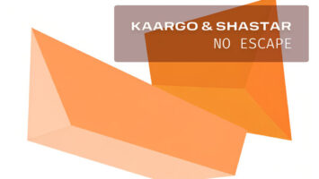 KAARGO & Shastar - No Escape Afro House King