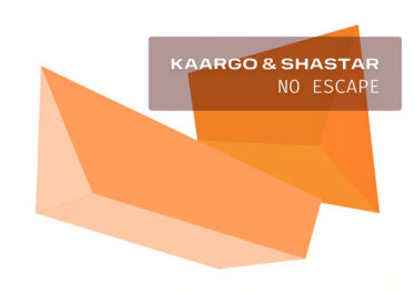 KAARGO & Shastar - No Escape Afro House King