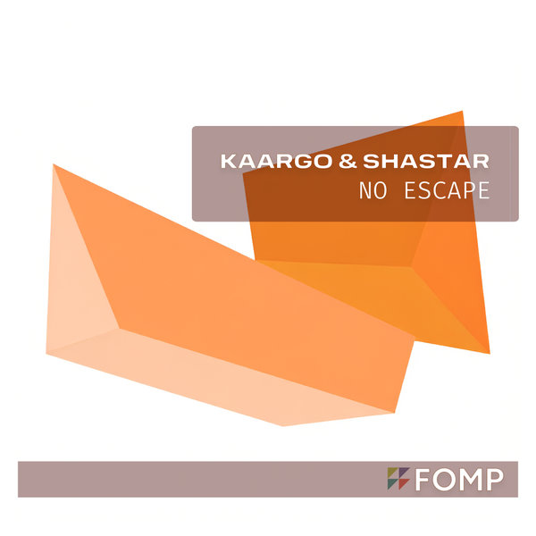  KAARGO & Shastar - No Escape