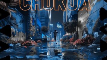 Shona SA, DJ Fresh (SA) & Chuma - Chukua (Extended Mix) Afro House King