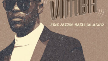 June Jazzin & Nathi Mlambo - Vimba Afro House King