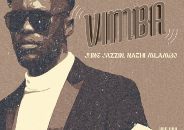 June Jazzin & Nathi Mlambo - Vimba Afro House King