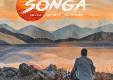 SURAJ, Fadhilee & Tefo Foxx - Songa Songa (Extended Mix) Afro House King