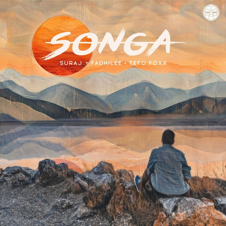  SURAJ, Fadhilee & Tefo Foxx - Songa Songa (Extended Mix)