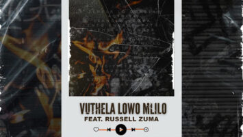 DJ Menzelik, Desire & Russell Zuma - Vuthela Lowo Mlilo (The Remixes) Afro House King